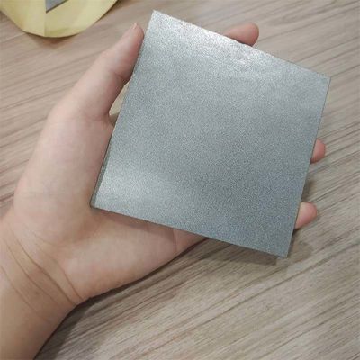 0.15mm-2.0mm Titanium Sintered Plate Porous Gas Diffusion Layer vật liệu