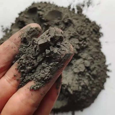 Bột hợp kim titan không đều TC4 Hydrogenation Dehydrogenation Ti6Al4V Powder