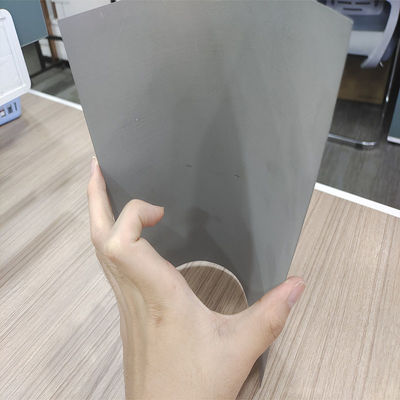 Chất nhựa bằng sợi kim loại dựa trên niken Chất nhựa bột phân tán khí theo gradient linh hoạt