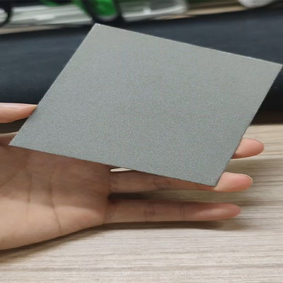 Vật liệu lớp phân tán khí tế bào điện phân PEM