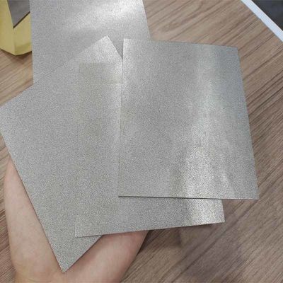 AEM Hydrogen Production Porous Nickel Gas Diffusion Layer vật liệu