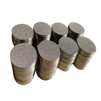 AEM Hydrogen Production Gas Diffusion GDL Nickel Fiber Felt Felt kim loại xốp