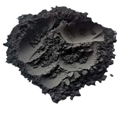 1-53 Micron Sponge Titanium Powder Titanium Hydride For Fireworks Hàng không vũ trụ điện tử