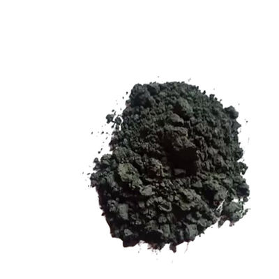 99% độ tinh khiết HDH Titanium Powder 60-140 Mesh Báo hoa lửa Ti hạt lớn