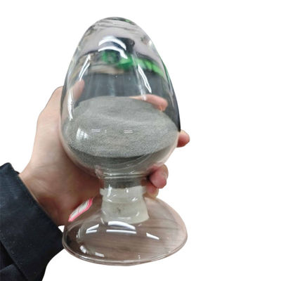 TA2 Bột Ti tinh khiết thương mại Bột tái tạo kích thước hạt 0um-150um