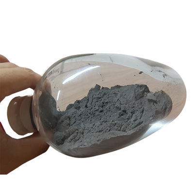 Bột titan HDH oxy thấp 200 Mesh-500 Mesh Titanium Hydride Powder