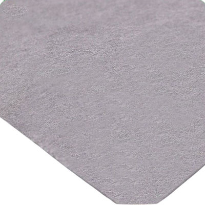 Phân tán nhiệt cao Ti felt Proton Exchange Membrane Titanium xốp