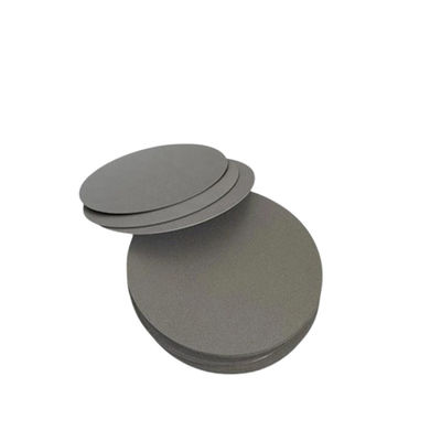 Platinum phủ sợi titan felt GDL giấy titan xốp pin điện phân hydro
