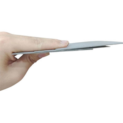 0.15mm-2.0mm Hydrogen Generator Ti felt PEM Cell điện phân Titanium felt giấy