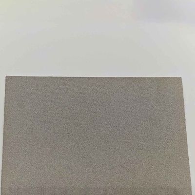 Lớp phân tán khí felt Titanium xốp xốp SPT thân thiện với môi trường