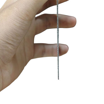 2.5mm Titanium Felt linh hoạt Asymmetric gradient cấu trúc Nickel felt