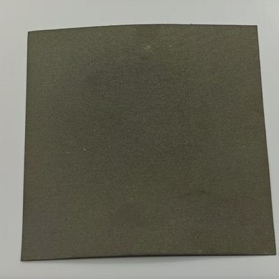 Dải nickel xốp linh hoạt tinh khiết Nickel xốp xốp ngâm tùy chỉnh