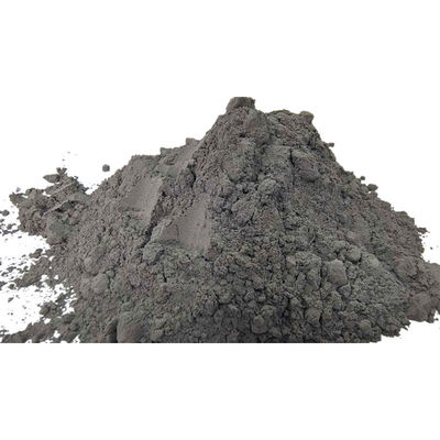 Ultrafine 99% Hydridation Of Titanium 10mm Micron Size TiH2 Bột