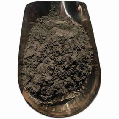 Các hạt 99,9% Titanium Sponge Powder Low Oxy Titanium Hydride Powder
