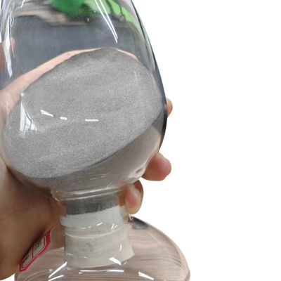 990,9% Titanium 3D in bột Aerosol hóa Ti bột hình cầu